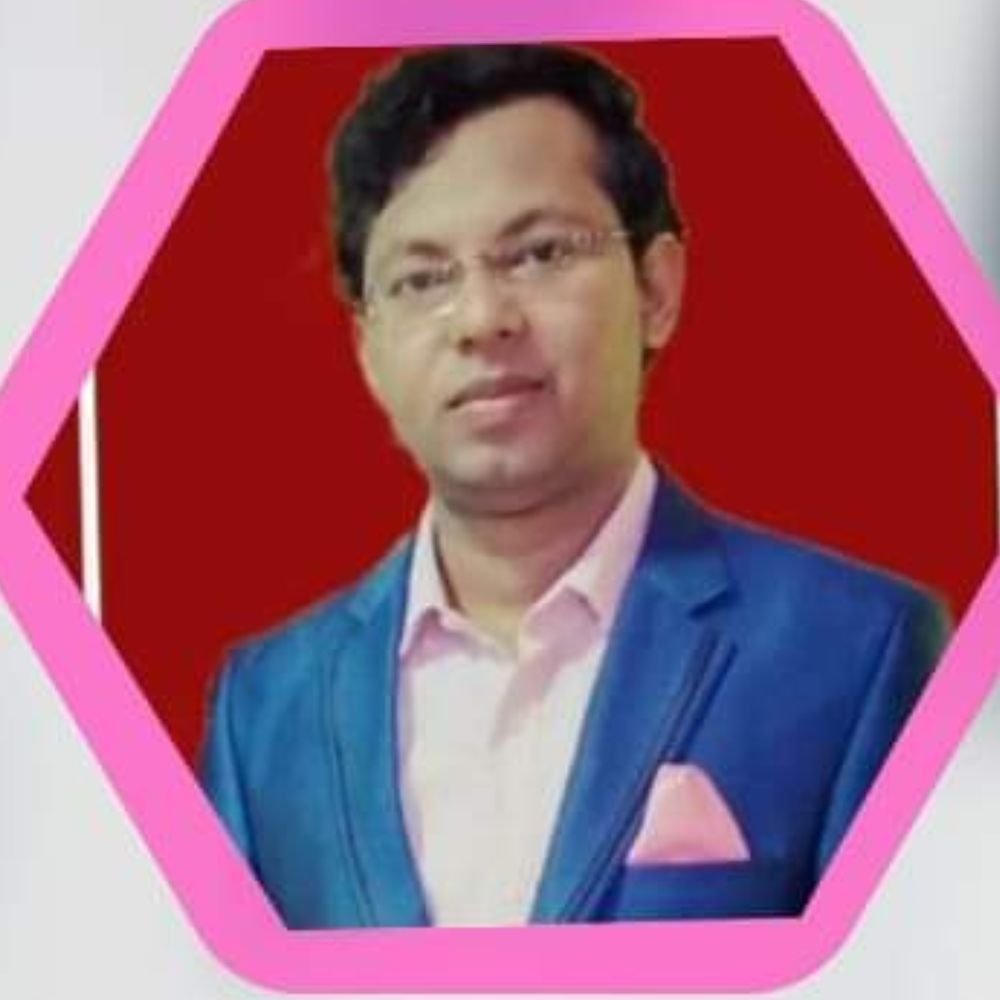 Dr. sumanta dey