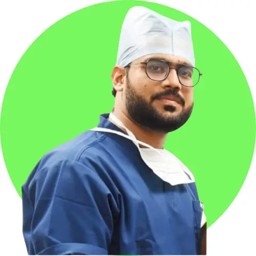 Dr. Amitabh Das - Parasmoni Medicare Bankura