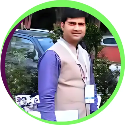 Dr. Haradhan Mandal- Parasmoni Medicare Bankura