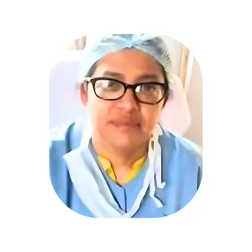 Dr. Lipika Adhikary - Parasmoni Medicare Bankura Doctor