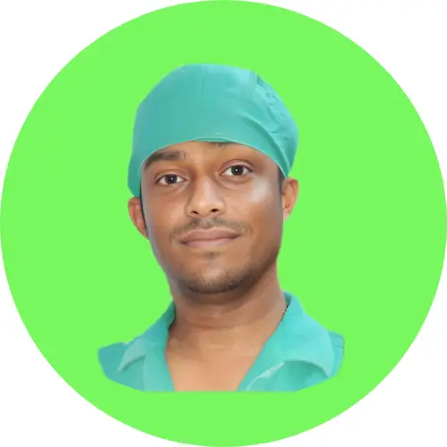 Dr. Prasanta Kumar Mandal - Parasmoni Medicare Doctor