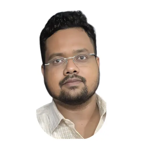 Dr. Saren Hembram - Parasmoni Medicare Bankura Doctor