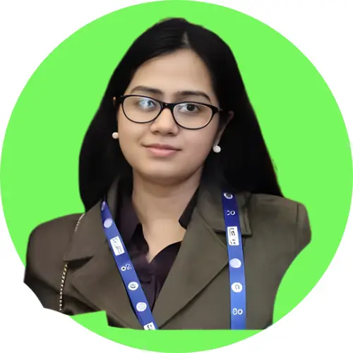 Dr. Shreya Singha Mahapatra - Parasmoni Medicare Doctor