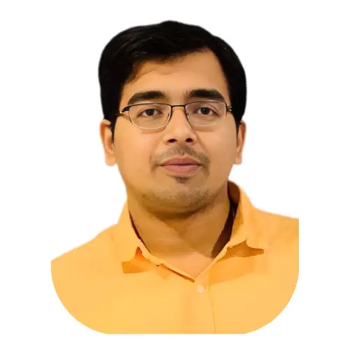 Dr. Subhadeep Roy - Parasmoni Medicare Bankura Doctor