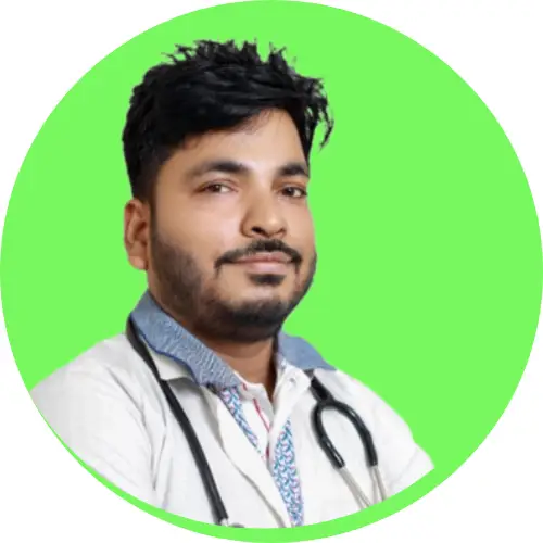 Dr. Subhakanta Mohapatra - Parasmoni Medicare Doctor