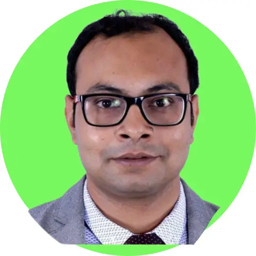Dr. Sudipta Bhattacharya - Parasmoni Medicare Bankura Doctor