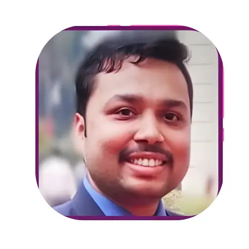 Dr. Susabhan Saha - Parasmoni Medicare Bankura Doctor