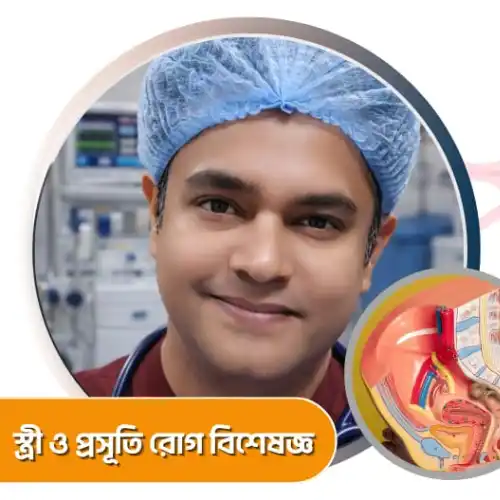 Dr. Arya Goswami Parasmoni Medicare Doctor Gynocologist